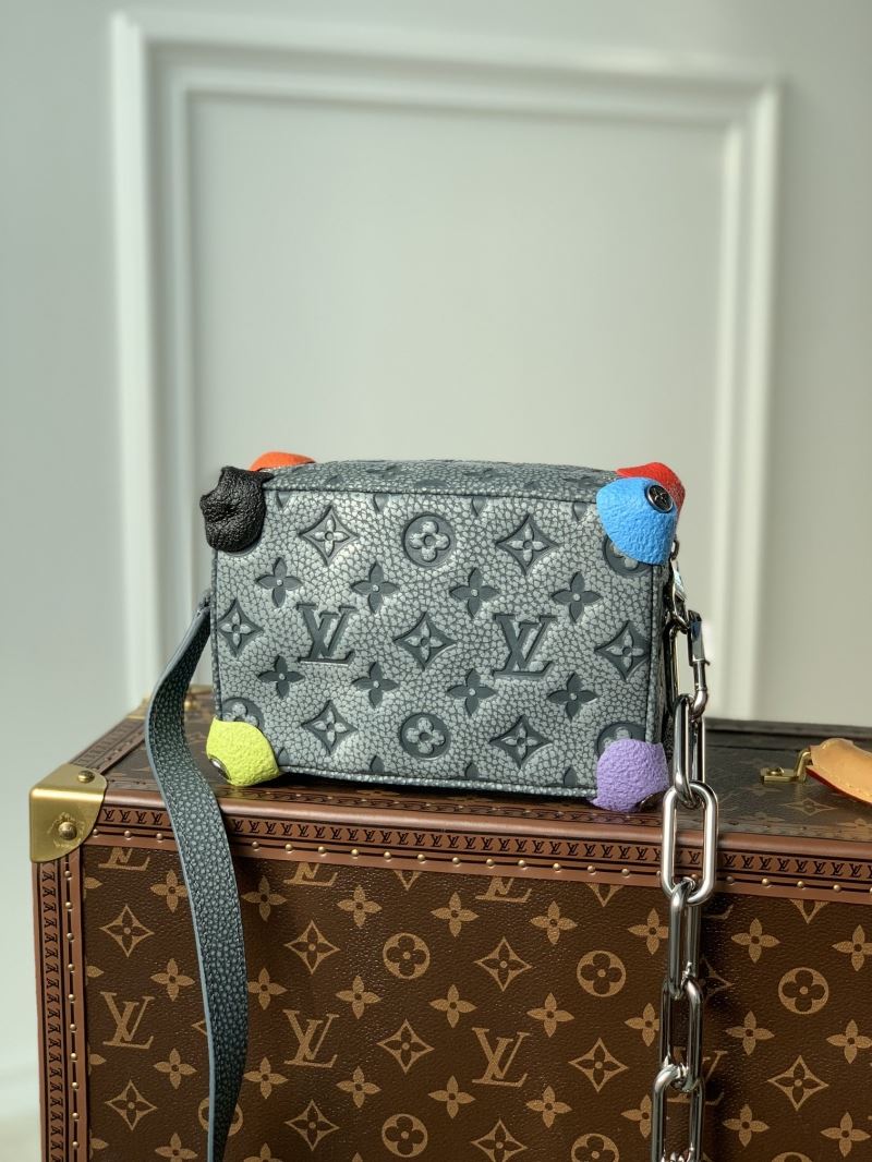 LV Box Bags